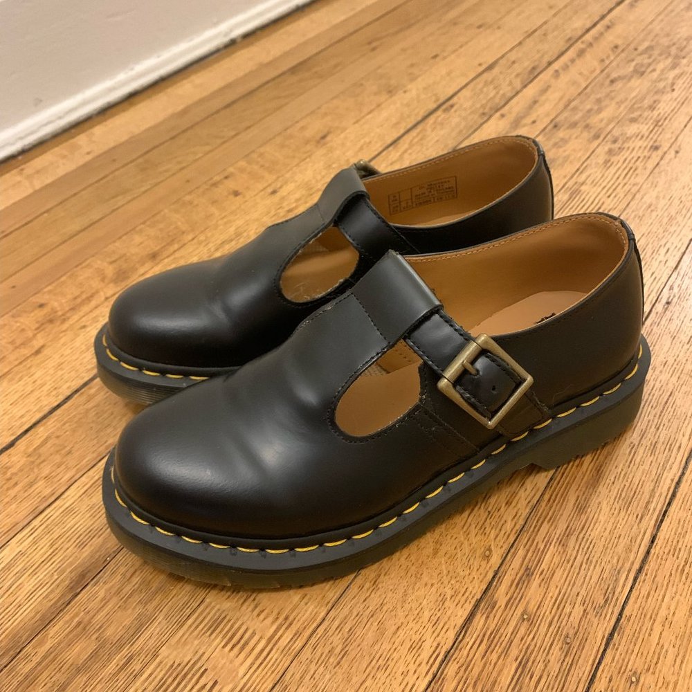 Dr. Marten's Polley Mary Jane